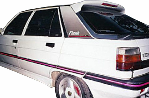 Renault Flash 11 Marşpiyel Boyalı - Image 1