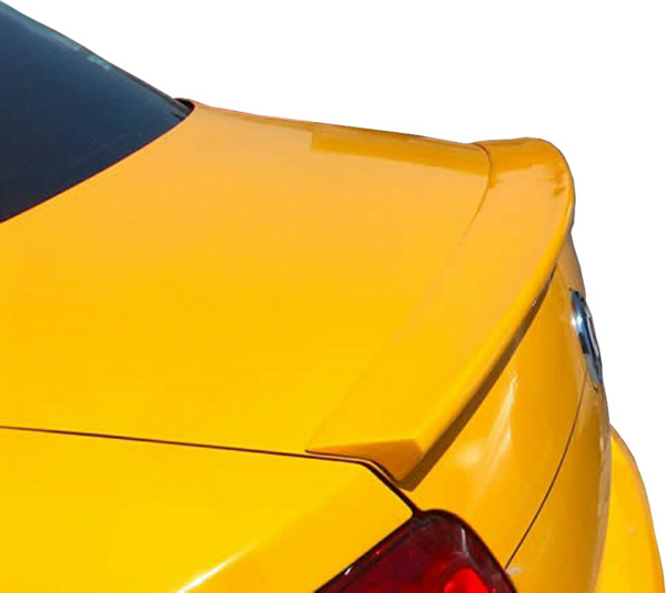 Fiat Linea Makyajlı Kasa M3 Spoiler Boyalı - Image 1
