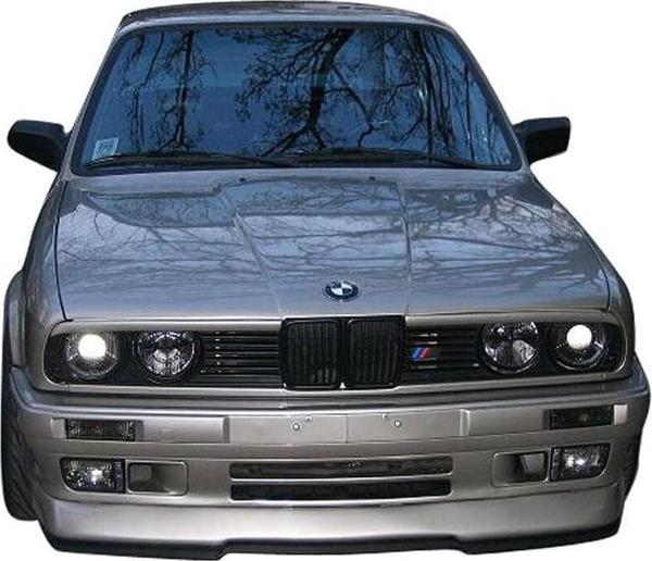 Bmw E30 Ön Lip Boyasız - Image 1