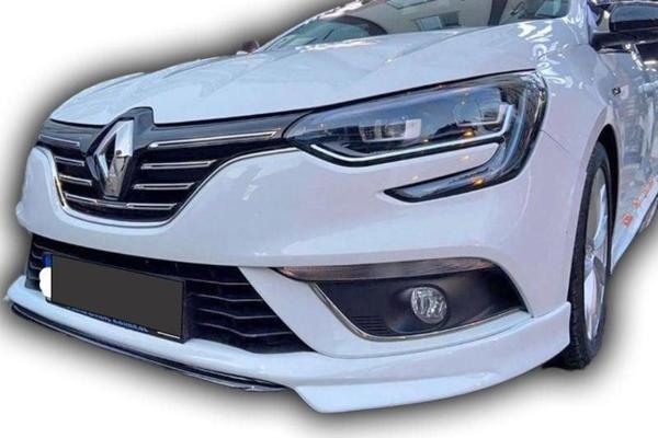 Renault Megane 4 Sedan Ön Karlık Boyalı - Image 1