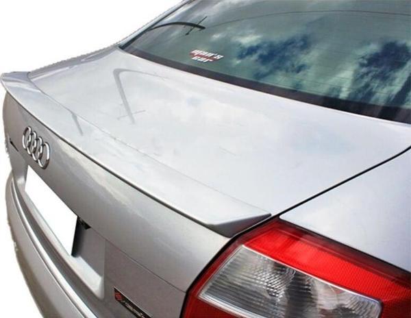 Audi A4 B6 Bagaj Spoiler Boyasız - Image 1