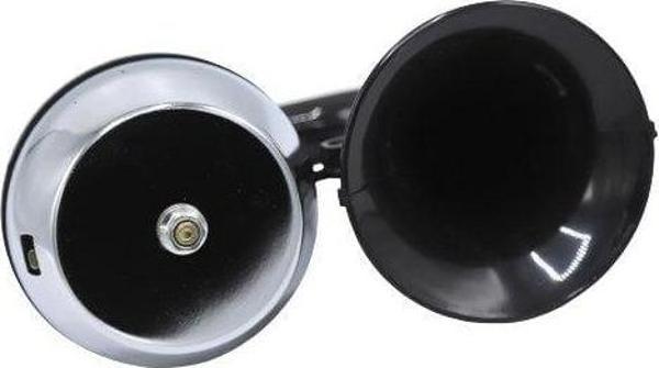 Yeni Model Salyangoz Korna - Image 1