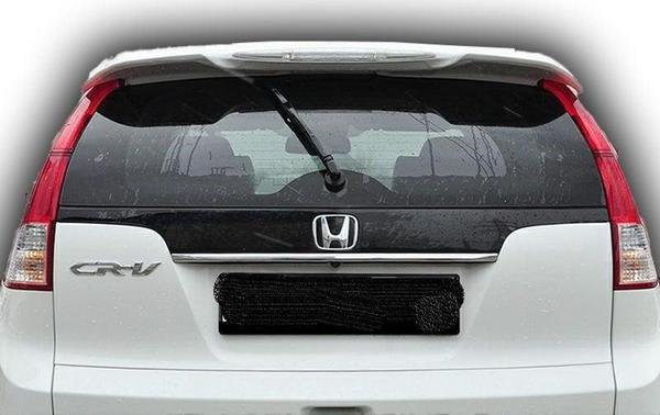 Honda CR-V Yeni Kasa Spoiler Boyalı - Image 1