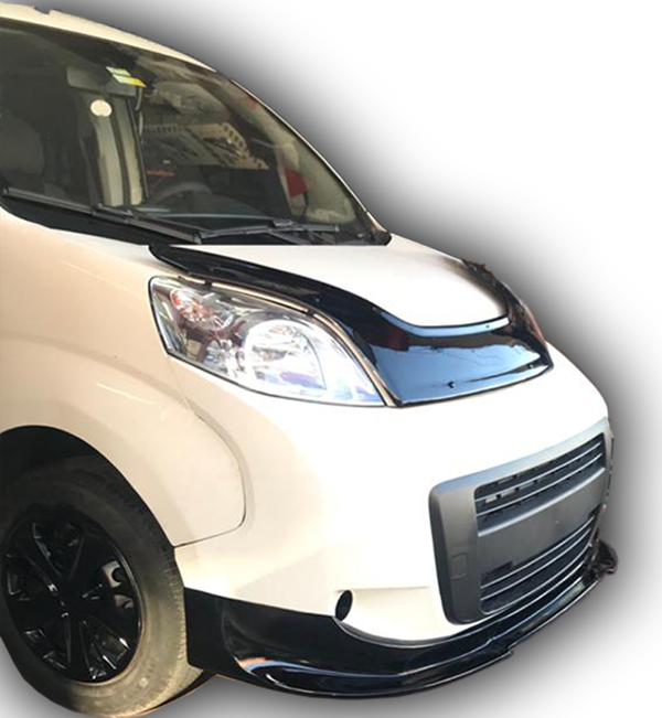 Citroen Nemo Ön Karlık Boyasız - Image 1