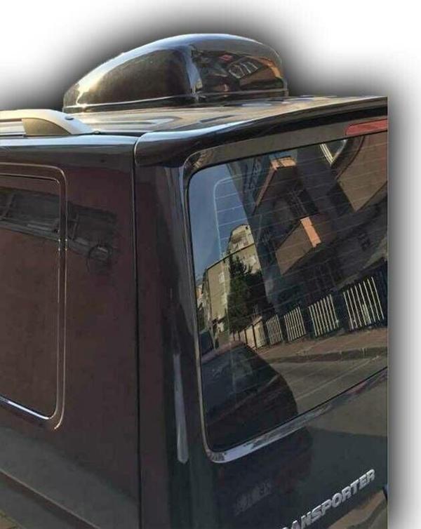 Volkswagen Transporter T7.5 (2019+) Neta Uydu Kapağı Boyalı - Image 1