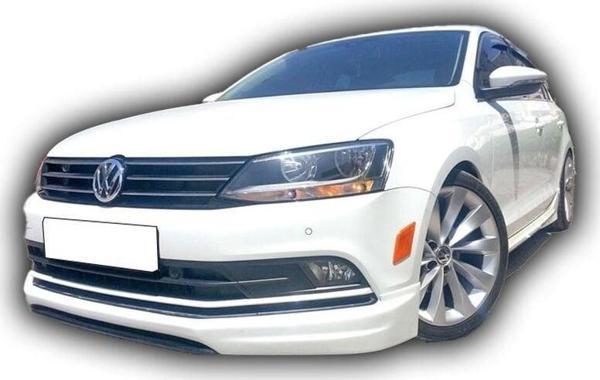 Volkswagen Jetta Makyajlı 2016 Ön Karlık Boyasız - Image 1