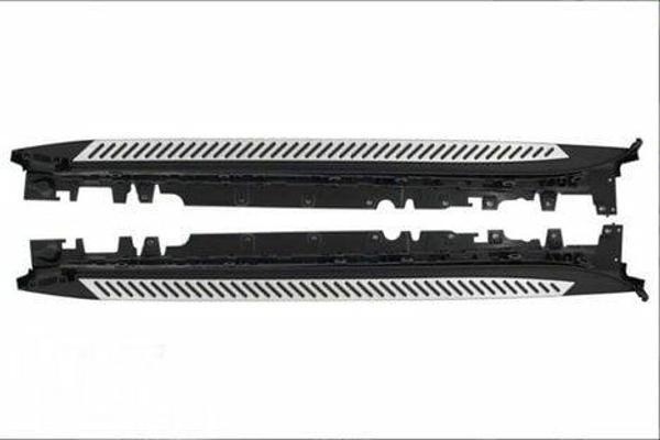 Bmw X5 F15 2012+ Yan Basamak - Image 1