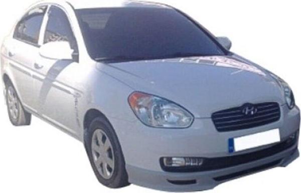 Hyundai Era Ön Karlık Boyalı - Image 1