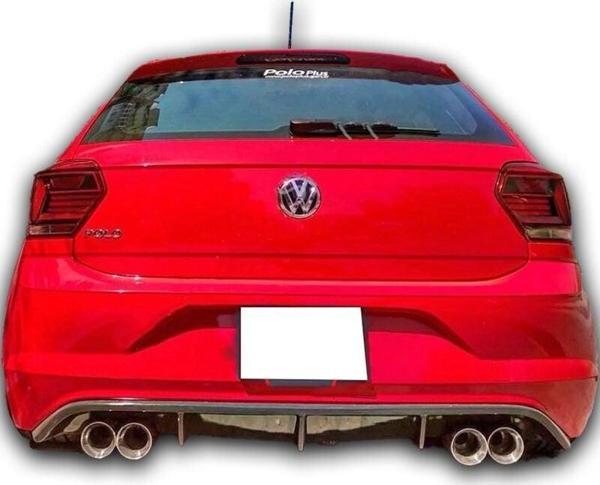 Volkswagen Polo 2017 - 20 Difüzör Plastik Boyasız - Image 1