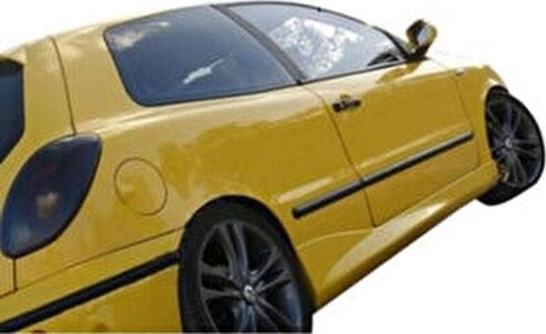 Fiat Bravo Eski Kasa Yan Marşpiyel Boyalı - Image 1