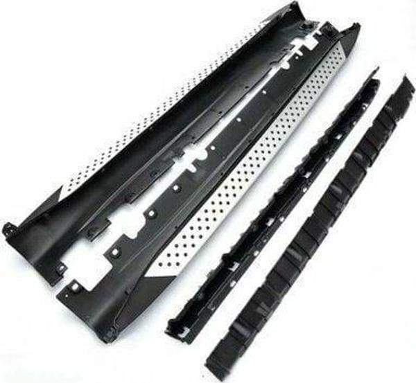 Bmw X5 E70 07-13 Yan Basamak - Image 1