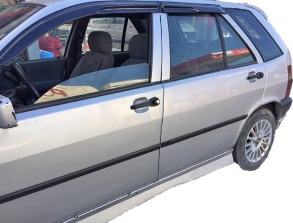 Fiat Tipo Noktalı Marşpiyel Boyalı - Image 1