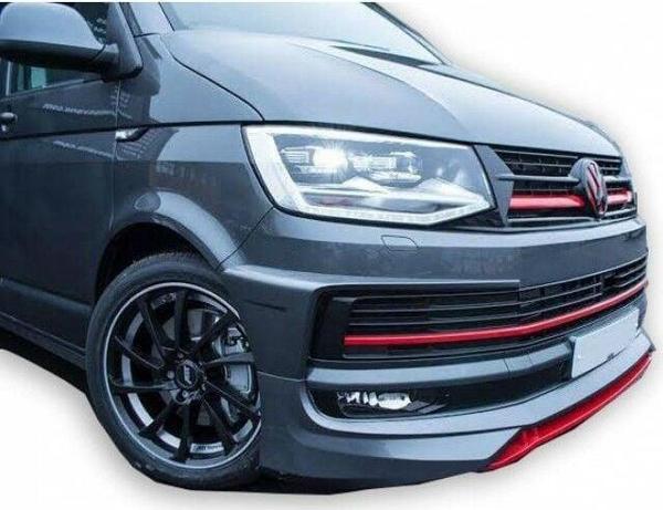 Volkswagen Transporter 2016 - 20 Ön Ek Plastik Boyasız - Image 1