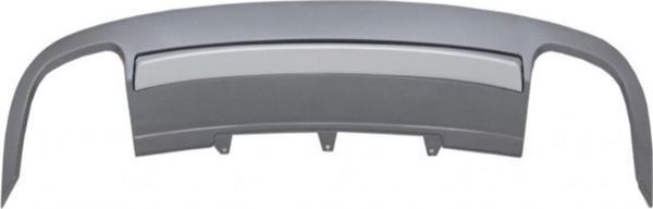 Audi A5 2008-2011 Uyumlu S5 Difüzör ( 4 Kapı ) - Image 1