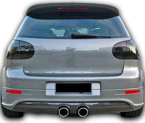 Volkswagen Golf 5 2003 - 2009 R32 Difüzör Plastik Boyasız - Image 1