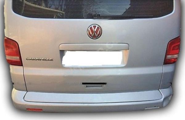 Volkswagen Transporter T5 Bagaj Altı Boyasız - Image 1