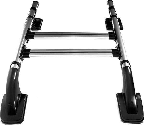 Mercedes X-Class 2017+ Uyumlu Shark Shine Tavan Çıtası - Image 1