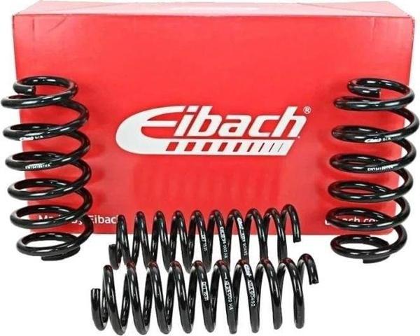Volkswagen Passat Cc 25 Mm Pro-Kit E10-85-016-08-22 Eibach  Spor Helezon Yay - Image 1