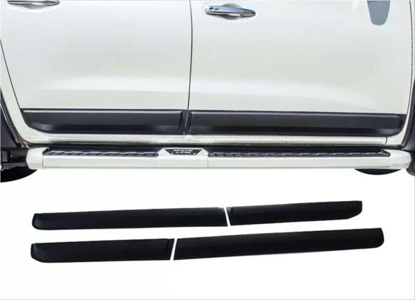 Nissan Navara 2015-2020 Kapı Gövde Kaplaması - Image 1