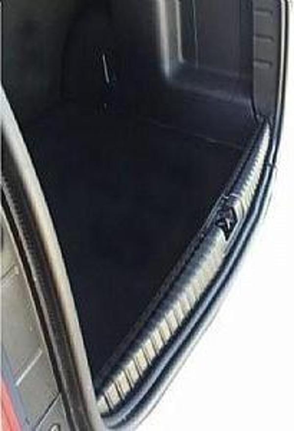 Dacia Duster 2010-2018 Bagaj İçi Kaplama - Image 1