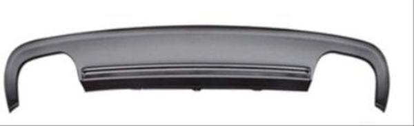 Audi A5 S5 2012-2016 Coupe Difüzör - Image 1