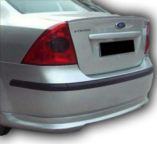 Ford Focus 2 2009 - 2011 Sedan Arka Karlık Boyalı - Image 1