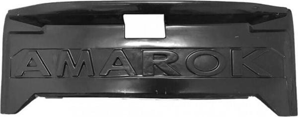 Volkswagen Amarok 2013-2020 Arka Kapak Kaplama - Image 1