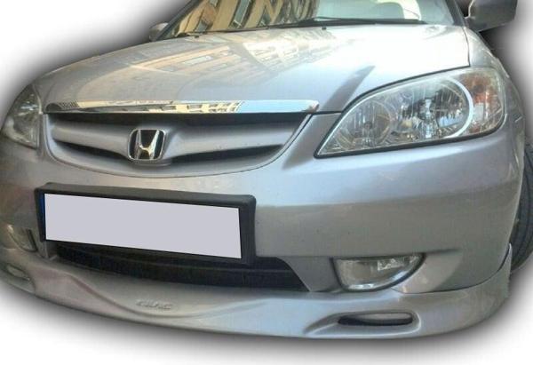 Honda Civic 2002-2006 Ön Tampon Karlık Boyalı - Image 1