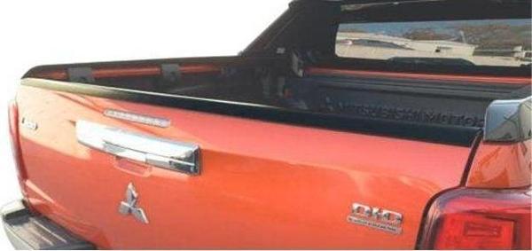 Mitsubishi L200 2019 Kasa Kenar Koruma - Image 1