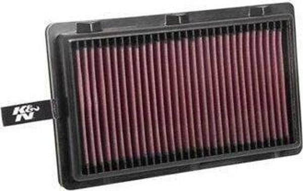 K&N KN-33-3125 Hava Filtresi - Image 1