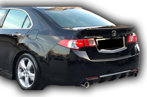 Honda Accord 2007 Üzeri Difüzör Boyasız - Image 1