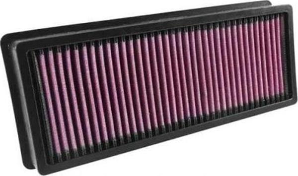 K&N KN-33-3028 Hava Filtresi - Image 1