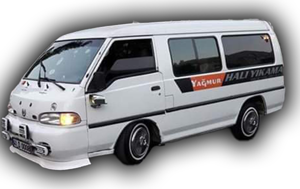 Hyundai H100 İnce Karlık Boyalı - Image 1