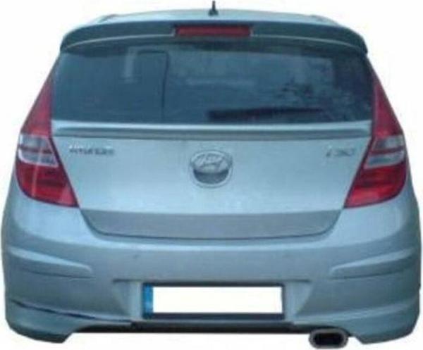 Hyundai İ30 Eski Kasa Arka Flap Boyalı - Image 1