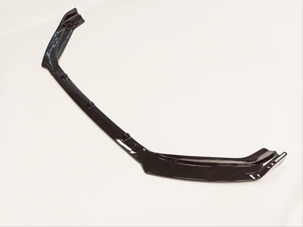 Volkswagen Golf 7 Uyumlu Ön Lip / Boyasız - Image 1