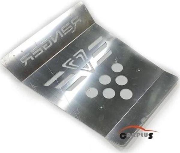 Ford Ranger 2015-2017 Karter Koruma - Image 1