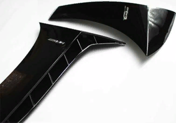 Mercedes W205 C Serisi 2015-2018 Uyumlu Amg Vent - Image 1