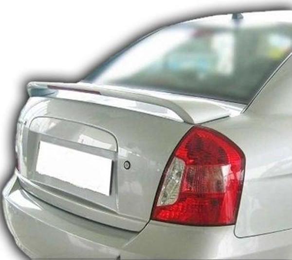 Hyundai Era Işıklı Spoiler Boyasız - Image 1