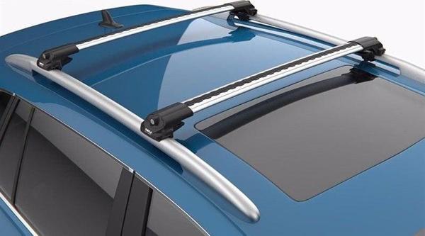 Volkswagen Teramont 2018 - Port Bagaj Ara Atkı Turtle Air 1 - Image 1