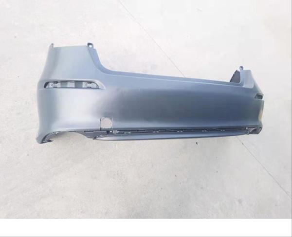 Honda Civic FE1 ( 2022+ ) Uyumlu Arka Tampon - Image 1