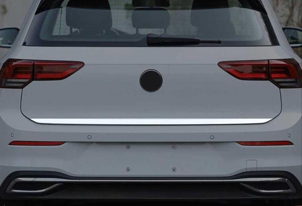 Volkswagen Golf 8 Uyumlu Bagaj Çıtası - Image 1