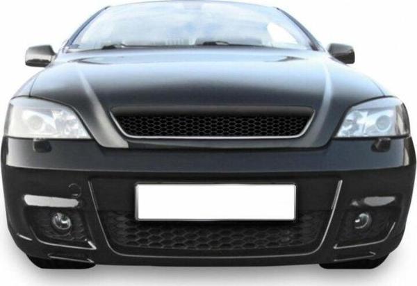 Opel Astra G 1998 - 2009 Opc Ön Tampon Plastik Boyasız - Image 1