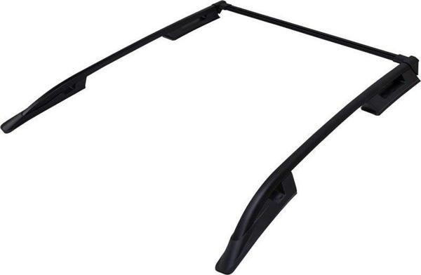 Mercedes Viano (W639) EXLWB 2003 - 2014 Uyumlu Gold Tavan Çıtası - Image 1