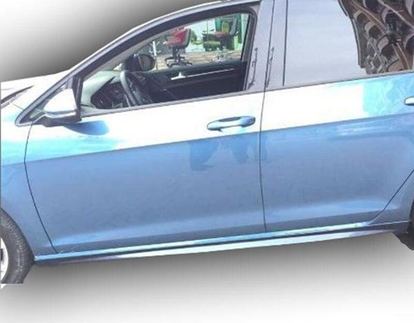 Audi A3 Sedan Marşpiyel Boyalı - Image 1