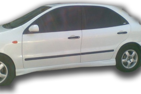 Fiat Brava Marşpiyel Boyalı - Image 1
