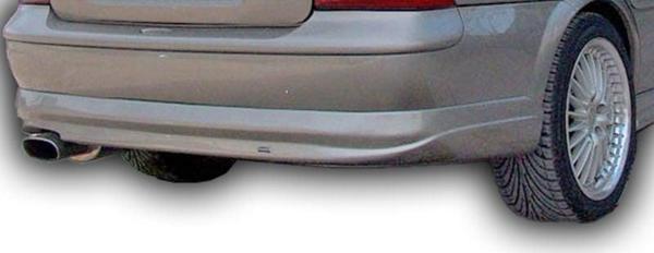 Opel Vectra B Arka Tampon Eki Boyalı - Image 1