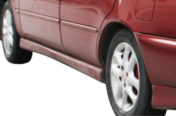 Toyota Corolla 93-98 Yan Marşpiyel Boyalı - Image 1