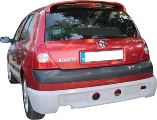 Renault Clio 2 HB Arka Karlık Boyalı - Image 1