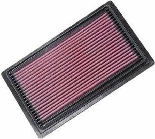 K&N KN-33-2075 Hava Filtresi - Image 1