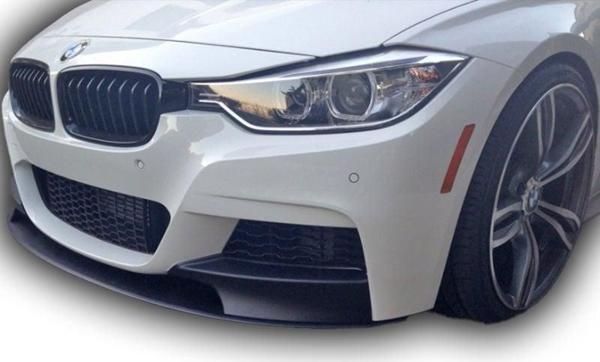 Bmw F30 M Tampon Ön Lip Boyasız - Image 1